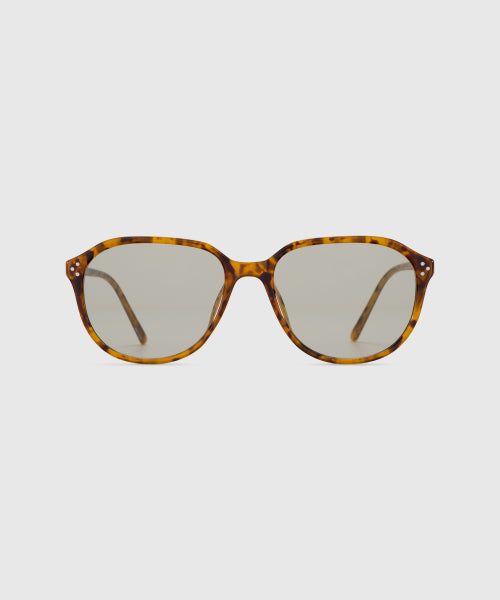 MIKA-S SUNGLASSES - 2 COLORS LEOPARD