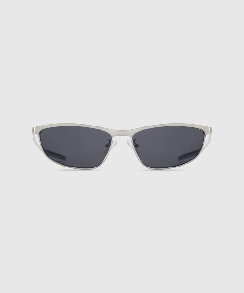 SAAY-S SUNGLASSES SILVER