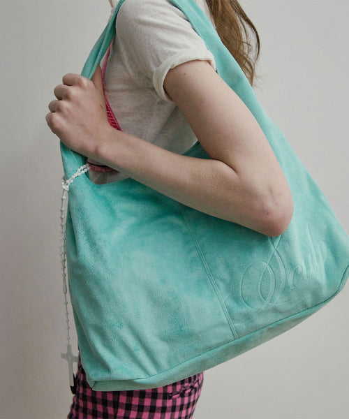 EVERYDAY HOBO BAG - 3 COLORS AS SHOWN
