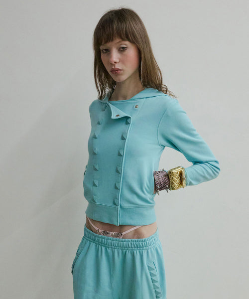 ACID BLUE