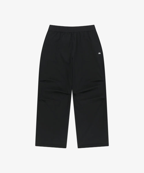 WHITE LABEL SWEATPANTS BLACK