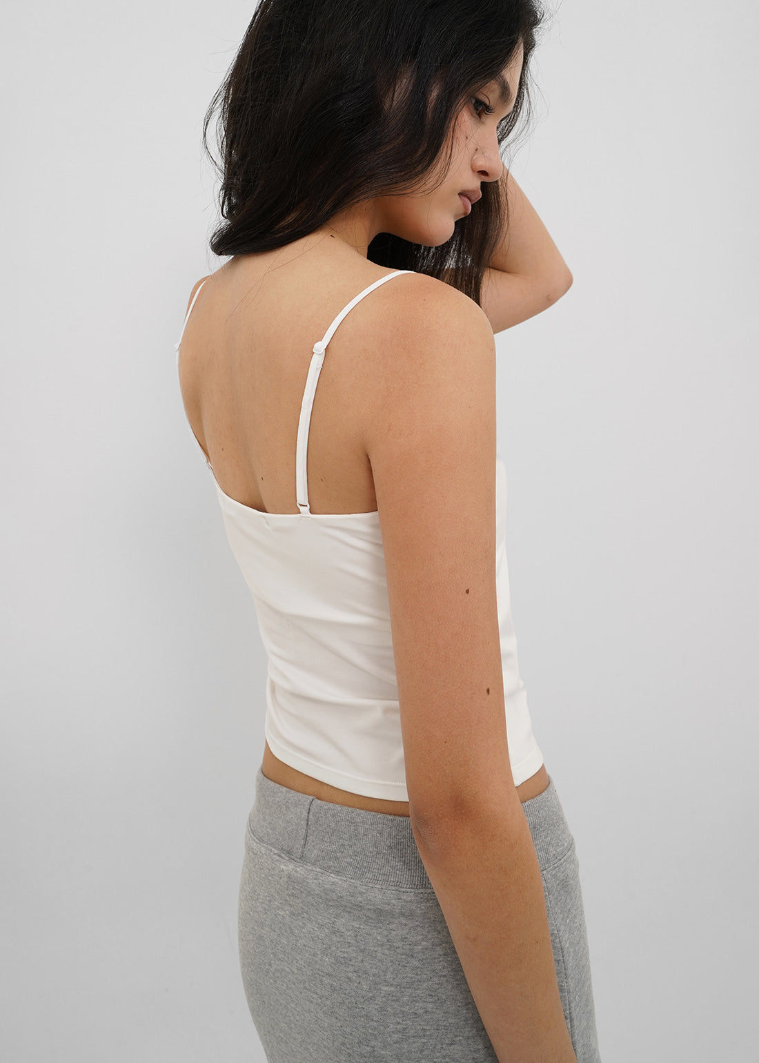 COOL SOFT BRA TOP TANK 6