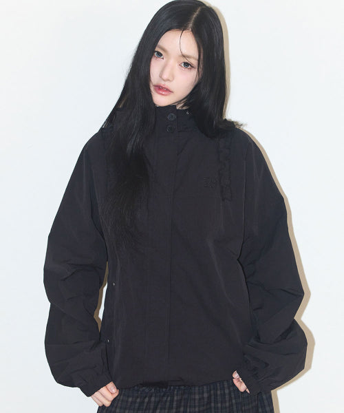 HOODIE - 6 COLORS BLACK