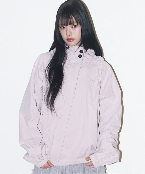 HOODIE - 6 COLORS PINK