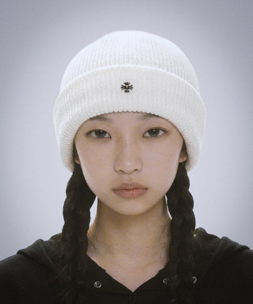 CROSS - 2 COLORS IVORY