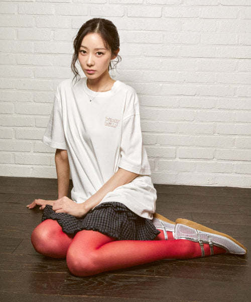SOLEVO MARY JANE #GISELLE同款! - 2 COLORS SILVER