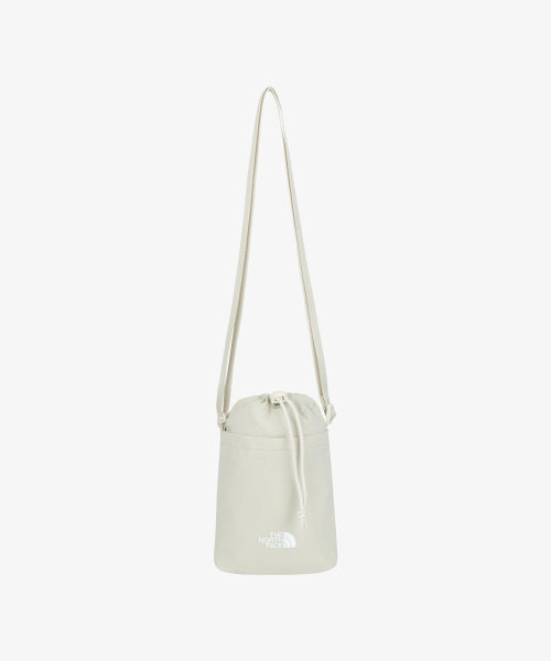 LINDEN STRING BAG MINI CREAM
