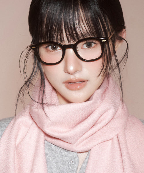 RC X KAY GLASSES - 7 COLORS GOLD 410