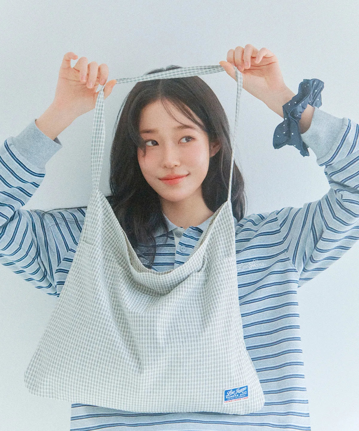 COTTON LIGHT ECO BAG - 3 colors