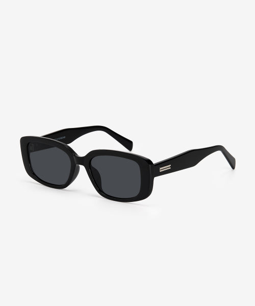 RIETI RIVO SUNGLASSES C1 BLACK