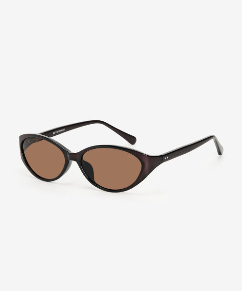 RIETI PORTEA BEAN SUNGLASSES C2 RED
