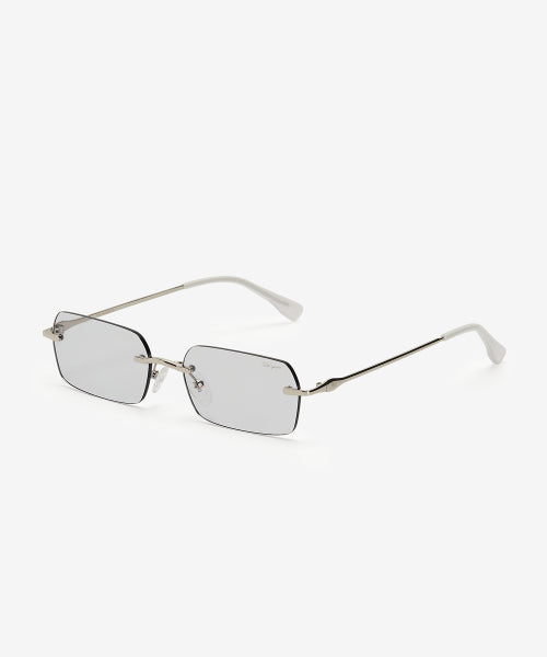 RIETI CAROA SUNGLASSES - 2 COLORS C1 GRAY