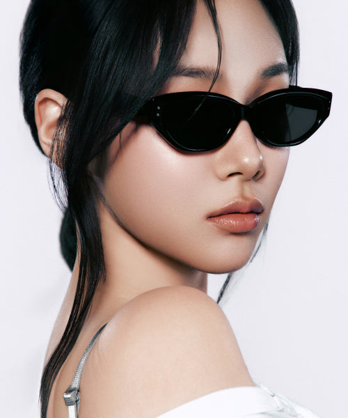 RIETI ELVIO SUNGLASSES - 3 COLORS C1 BLACK