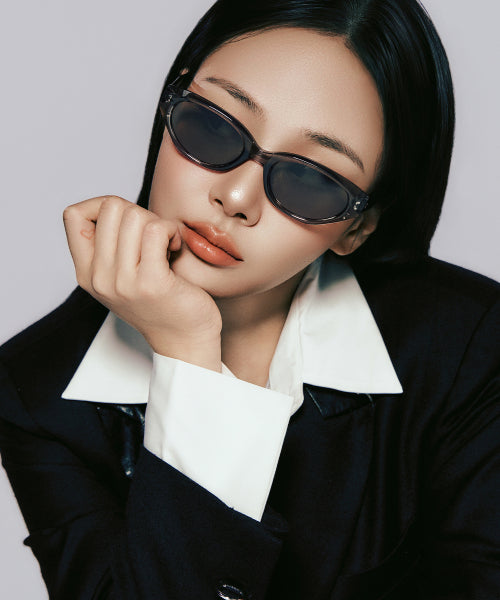 RIETI ELVIO SUNGLASSES - 3 COLORS C2 KHAKI