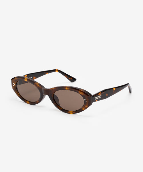 RIETI LUNO SUNGLASSES - 2 COLORS C2 LEOPARD