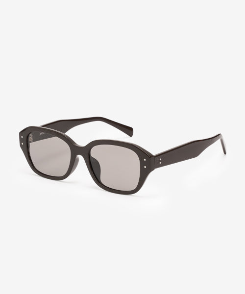 RIETI ENZO BEAN SUNGLASSES C2 RED