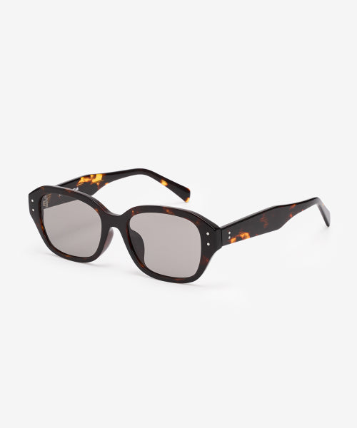 RIETI ENZO SUNGLASSES - 2 COLORS C3 LEOPARD