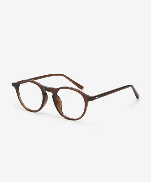 RIETI BENNY DARK SUNGLASSES C2 BROWN