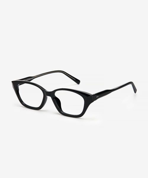 RIETI LUA SUNGLASSES - 2 COLORS C1 BLACK