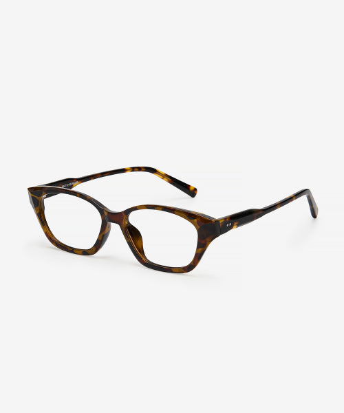 RIETI LUA SUNGLASSES - 2 COLORS C3 LEOPARD