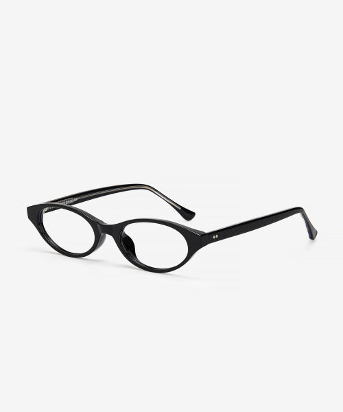 RIETI ALINA SUNGLASSES - 3 COLORS C1 BLACK