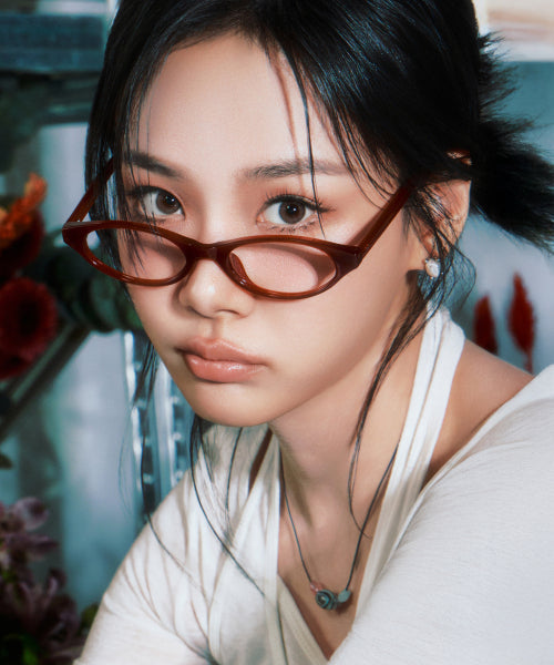 RIETI ALINA PLUM SUNGLASSES C2