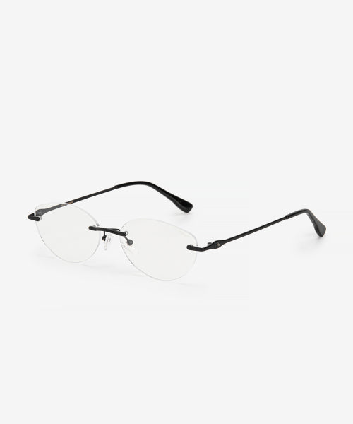 RIETI MAREN SUNGLASSES - 2 COLORS C2 BLACK