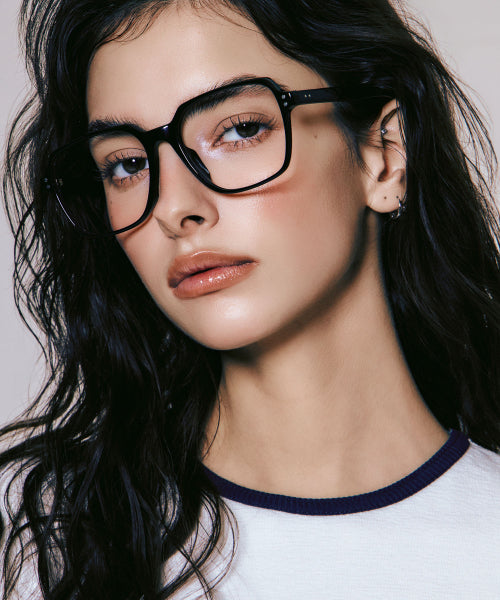 RIETI VERTA SUNGLASSES - 3 COLORS C1 BLACK