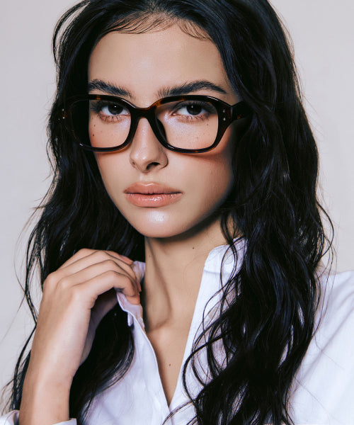 RIETI RIKO SUNGLASSES - 2 COLORS C4 LEOPARD