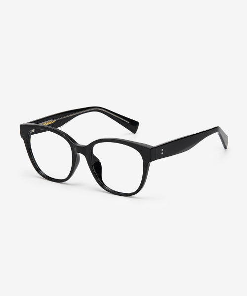 RIETI LINO SUNGLASSES - 2 COLORS C1 BLACK