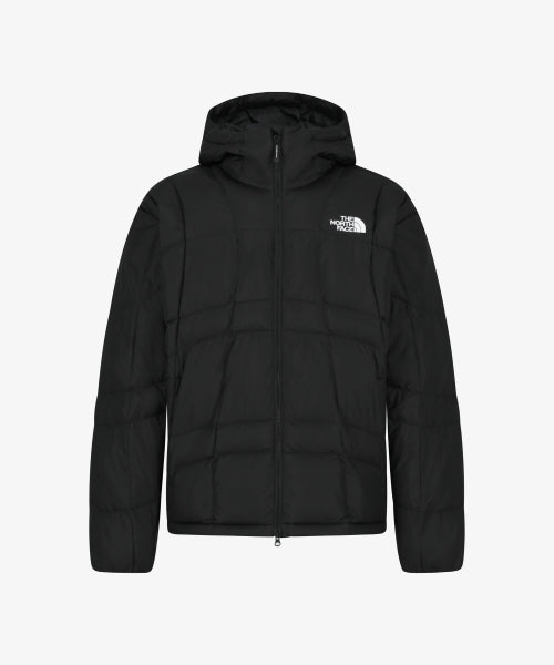 WAVE LT ON JACKET BLACK