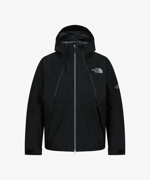 FORMAX 3L JACKET REAL BLACK
