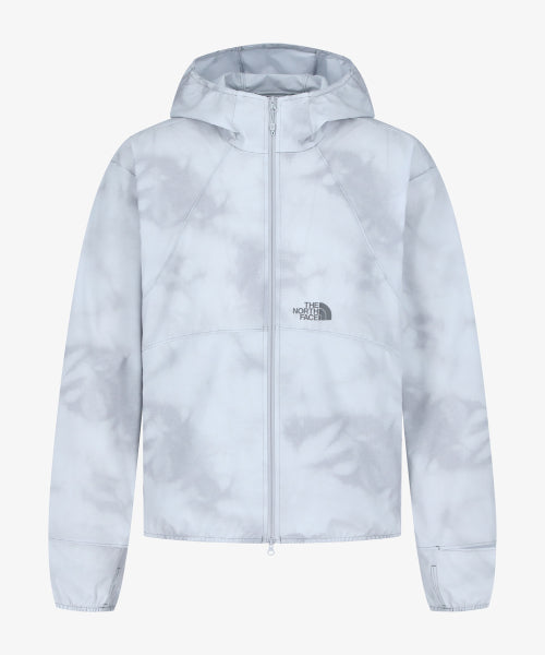 VOLTRUN PT JACKET GRAY