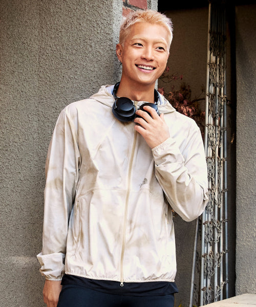 VOLTRUN PT JACKET BEIGE
