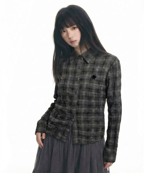 SHIRT - 2 COLORS BLACK