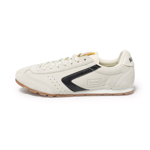 KODAK RGB SNEAKERS BEIGE 2