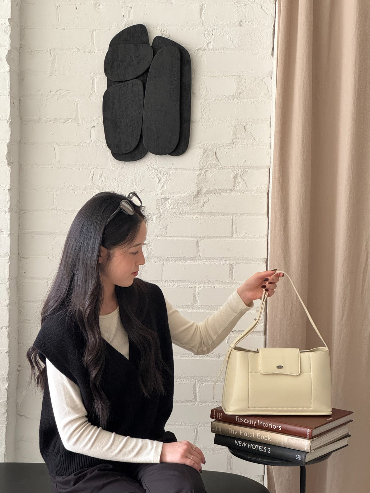 MAVE BAG - 6 COLORS