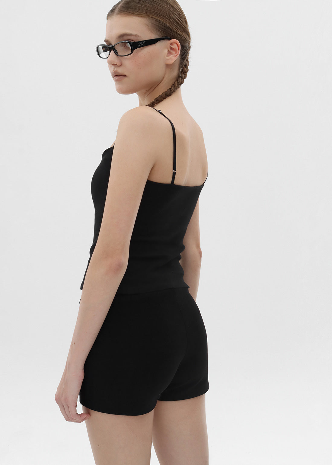 SOFT BRA TOP TANK 7