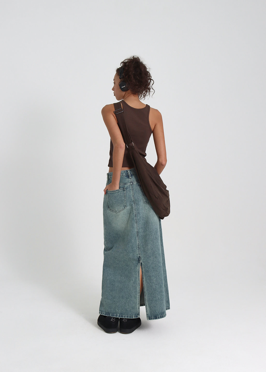 ORIGINAL LONG SKIRT 1