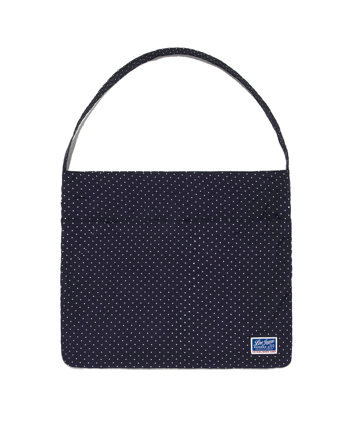 COTTON LIGHT ECO BAG - 3 colors