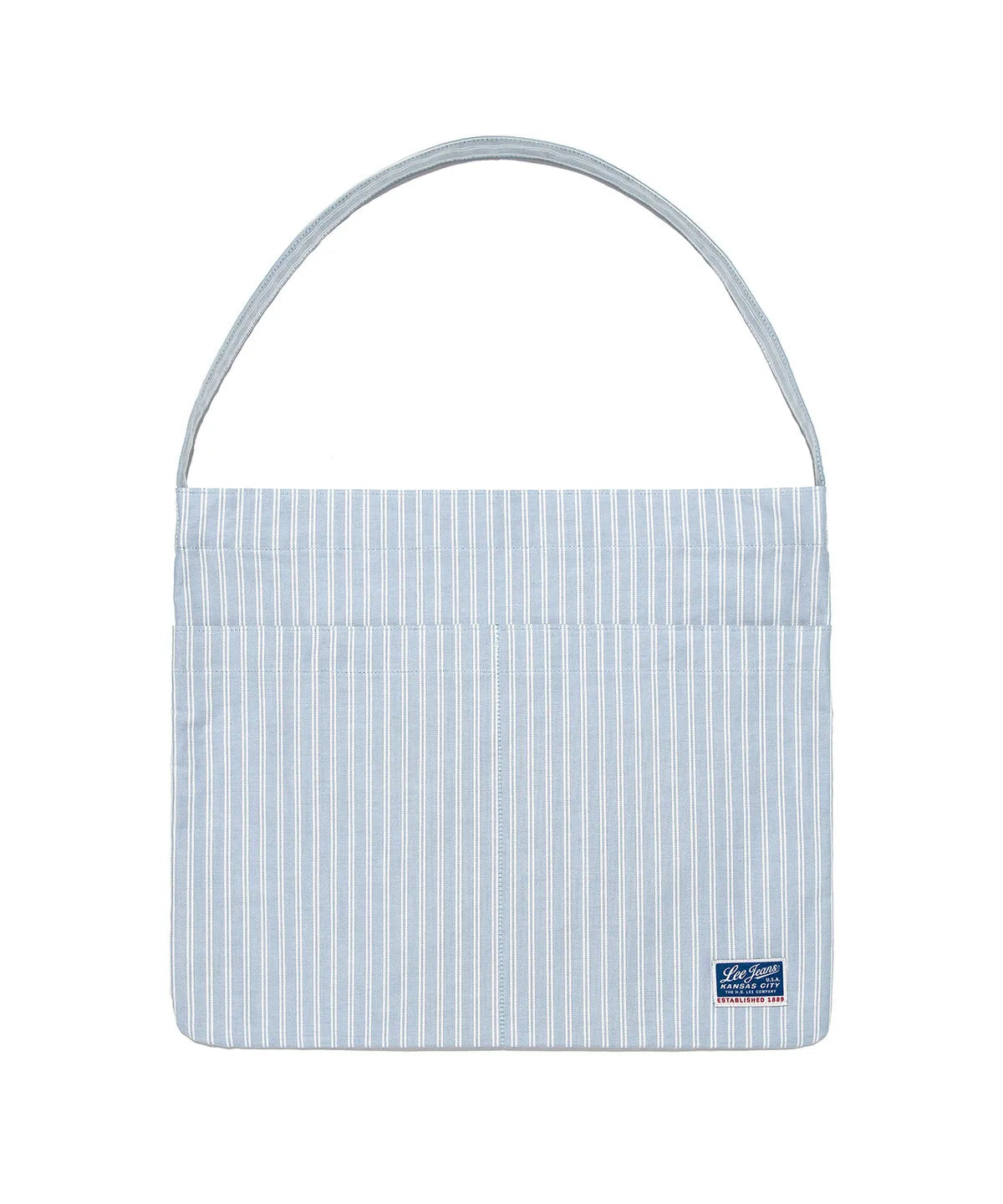 COTTON LIGHT ECO BAG - 3 colors