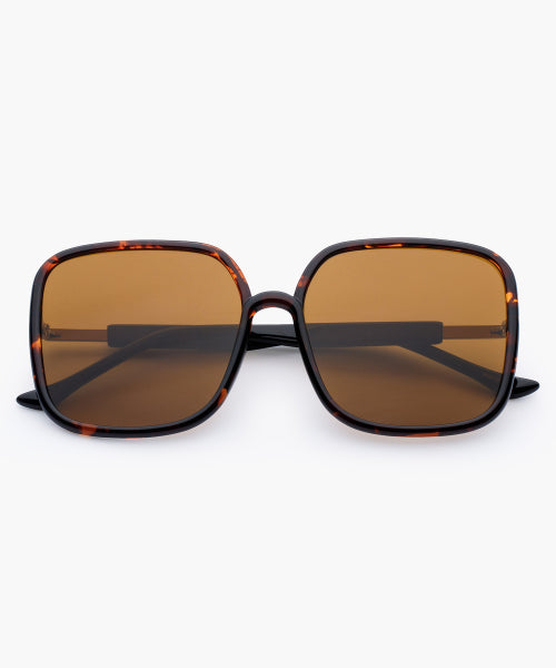 RC ARUM SUNGLASSES - 4 COLORS HOPI