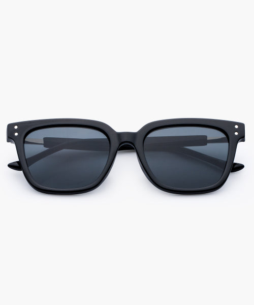 RC VUM SUNGLASSES - 5 COLORS BLACK
