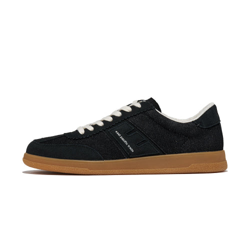 SANTOS BLACK DENIM