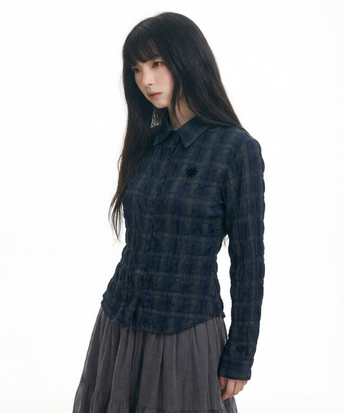 SHIRT - 2 COLORS NAVY