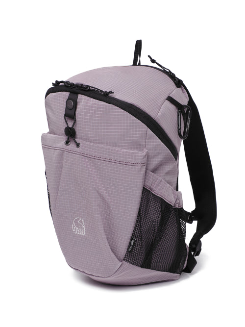 HYGGE HIKE HIGHLIGHT BACKPACK - 4 COLORS AS SHOWN