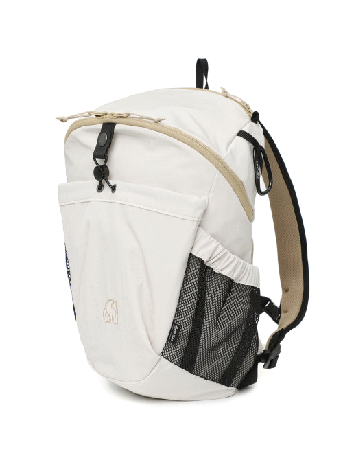 HYGGE HIKE HIGHLIGHT BACKPACK - 4 COLORS BEIGE