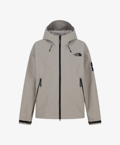 BRITTON JACKET LATTE