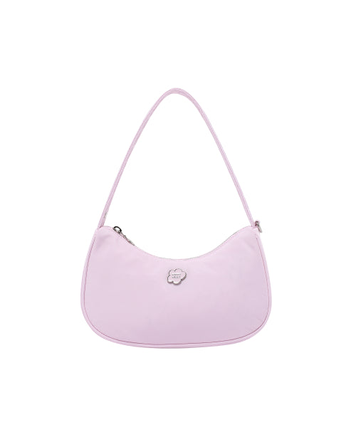 MINI SHOULDER BAG #GISELLE同款! - 3 COLORS PINK