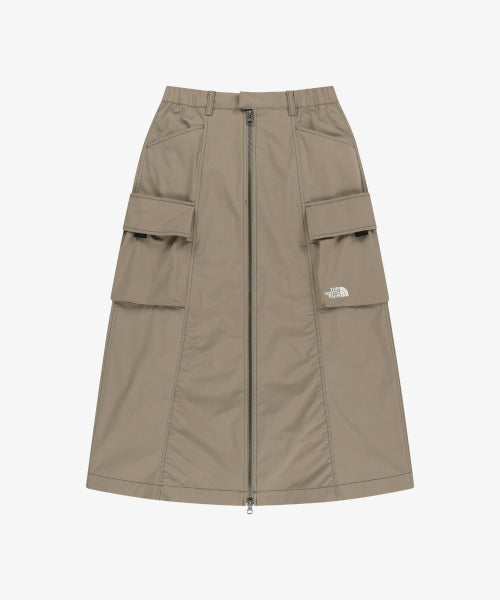 WOMEN'S NEILTON SKIRT LATTE